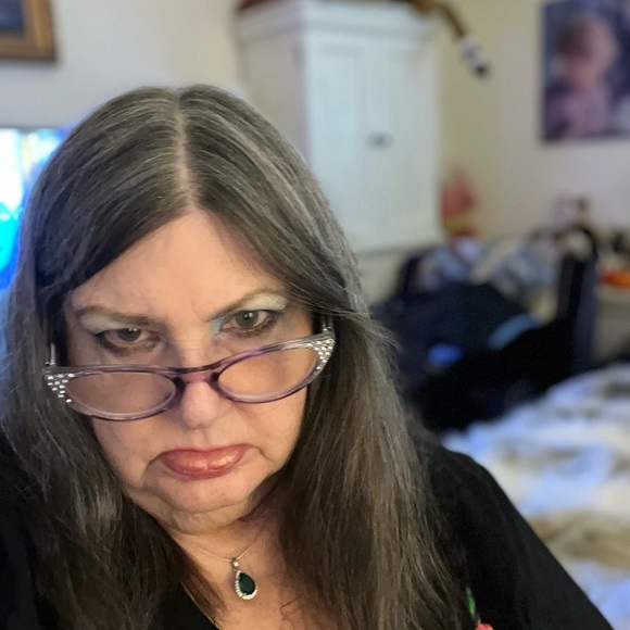 Meet your Posher, Barbara - Picture 4 of 5